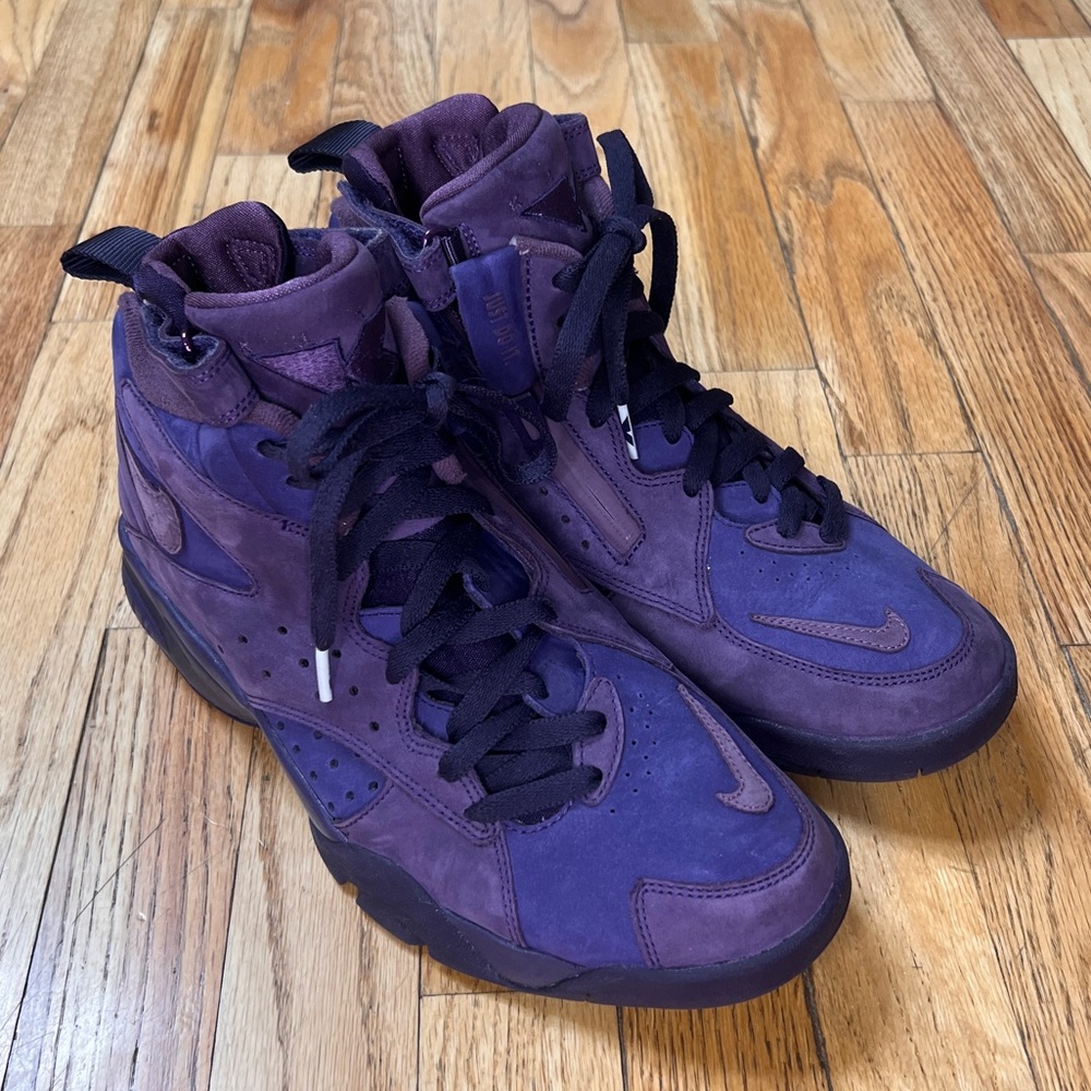 Kith x Nike Air Maestro 2 High